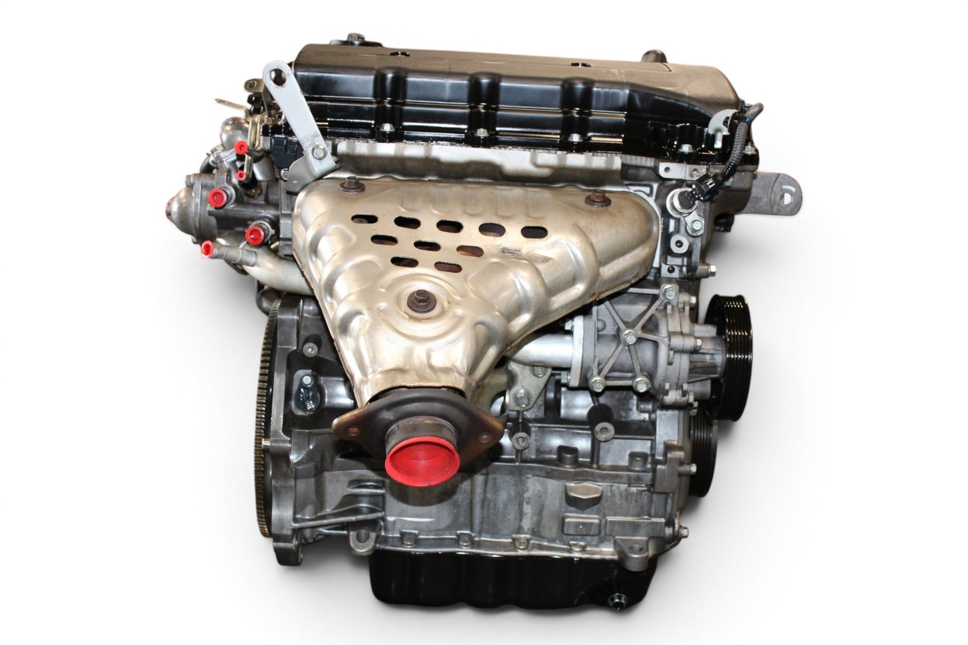 2009 2010 Mitsubishi Outlander 2.4L DOHC 4-Cylinder Engine JDM 4b12 #1 4 2009 2010 Mitsubishi Outlander 2.4L DOHC 4-Cylinder Engine JDM 4b12 #1 - Image 4