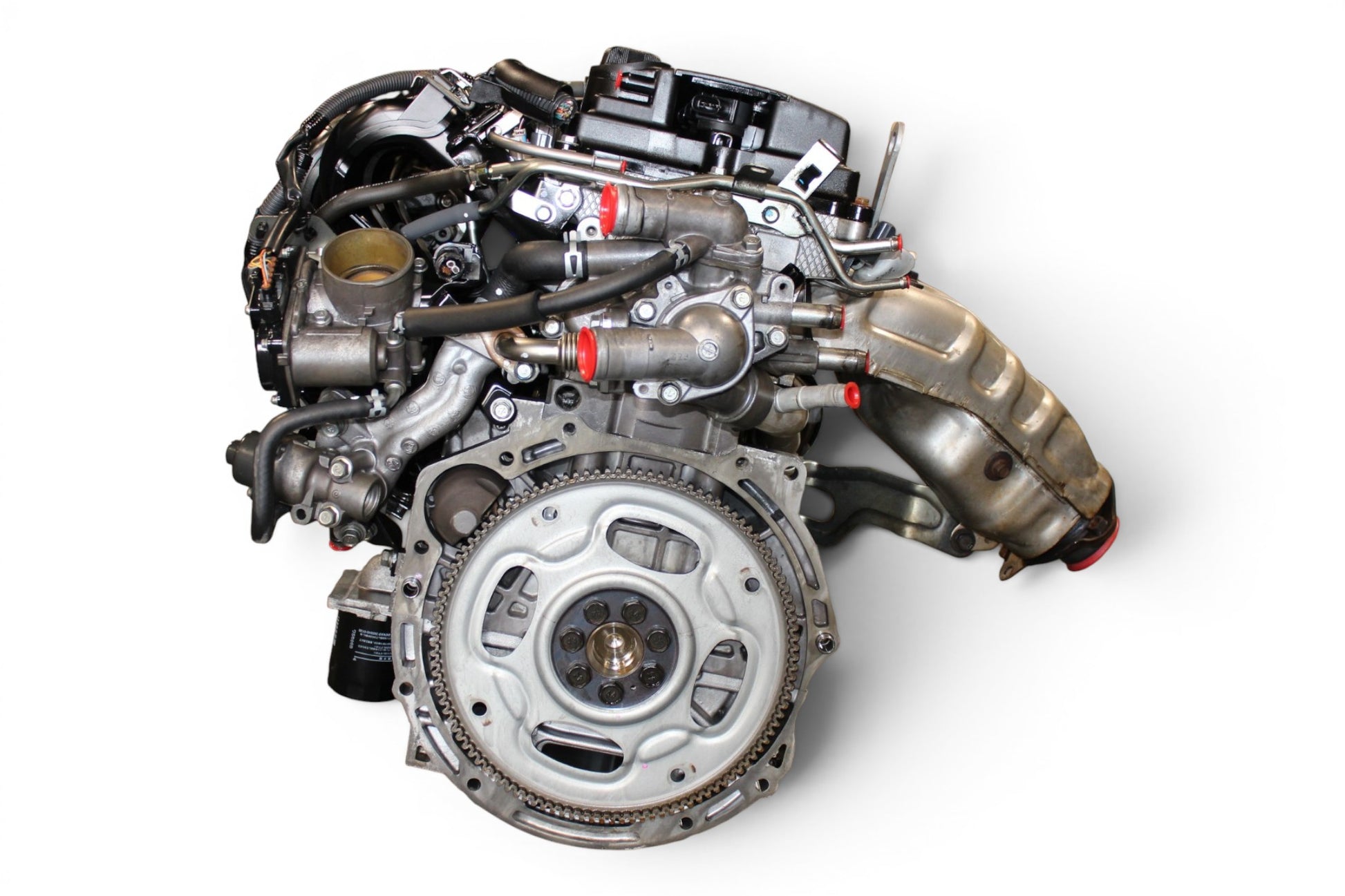 2009 2010 Mitsubishi Outlander 2.4L DOHC 4-Cylinder Engine JDM 4b12 #1 5 2009 2010 Mitsubishi Outlander 2.4L DOHC 4-Cylinder Engine JDM 4b12 #1 - Image 5