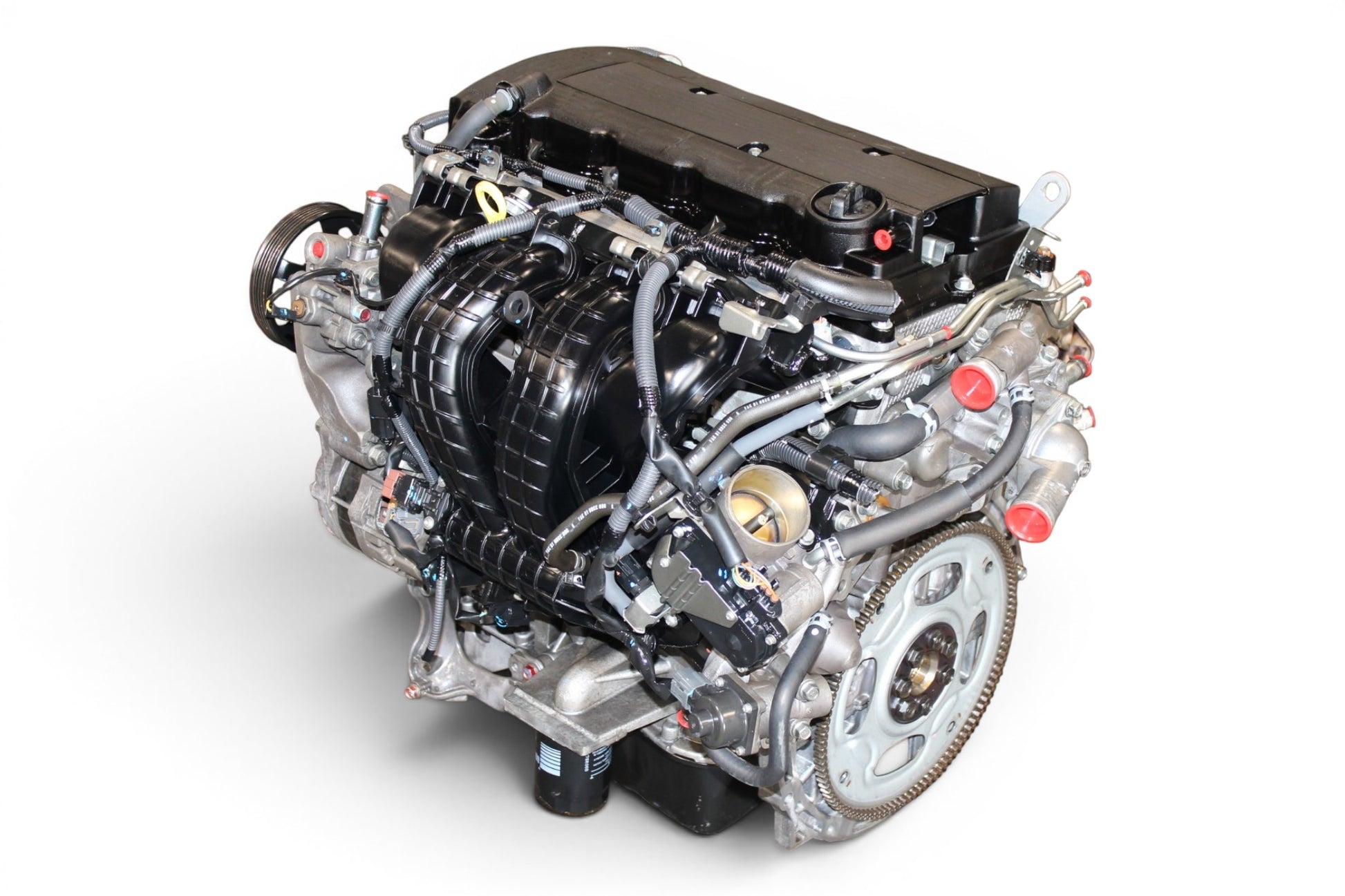 2009 2010 Mitsubishi Outlander 2.4L DOHC 4-Cylinder Engine JDM 4b12 #1 7 2009 2010 Mitsubishi Outlander 2.4L DOHC 4-Cylinder Engine JDM 4b12 #1 - Image 7
