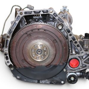 JDM Honda Integra LS 1.8L OBD1 B-series 5-Speed Manual NON-LSD Transmission b18b y59