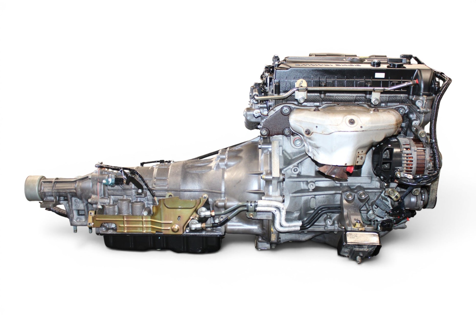2006-2015 Mazda Miata MX-5 (NC) 2.0L Engine & Automatic RWD Transmission JDM lf-ve lfve #1 4 2006-2015 Mazda Miata MX-5 (NC) 2.0L Engine & Automatic RWD Transmission JDM lf-ve lfve #1 - Image 4