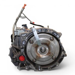2006 2007 2008 Mazda 6 2.3L 4-Cylinder 5-Speed Automatic Transmission JDM l3-ve Mazda6 #1