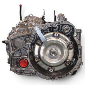 JDM Toyota Alphard AGH30W 2.5L FWD CVT Automatic Transmission k115e 2arfe #1