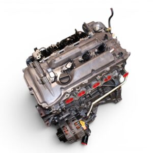 2009-2018 Toyota RAV4 2.5L 4-Cylinder Engine JDM 2ar-fe 2arfe #1