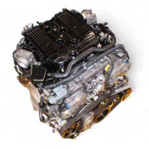 2007 2008 2009 Nissan 350Z 3.5L DOHC V6 Engine JDM vq35hr vq35