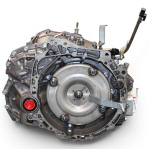 2014-2018 Nissan Altima 2.5L 4-Cylinder Automatic CVT Transmission JDM qr25de #1