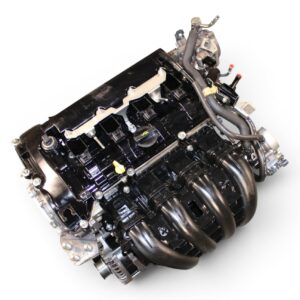 2013-2017 Mazda CX5 2.0L 4-Cylinder Skyactiv-G PE-VPS Engine JDM pe #1