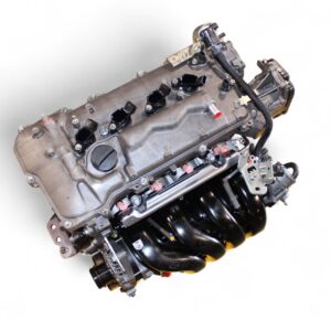 2017 2018 Toyota Corolla iM 1.8L DOHC Dual VVT-i Engine JDM 2zr-fae 2zrfae #2