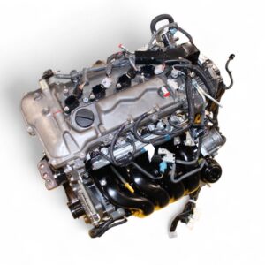 2014-2019 Toyota Corolla 1.8L DOHC Dual VVT-i Engine JDM 2zr-fae 2zrfae (VIN P, 5TH DIGIT) #3
