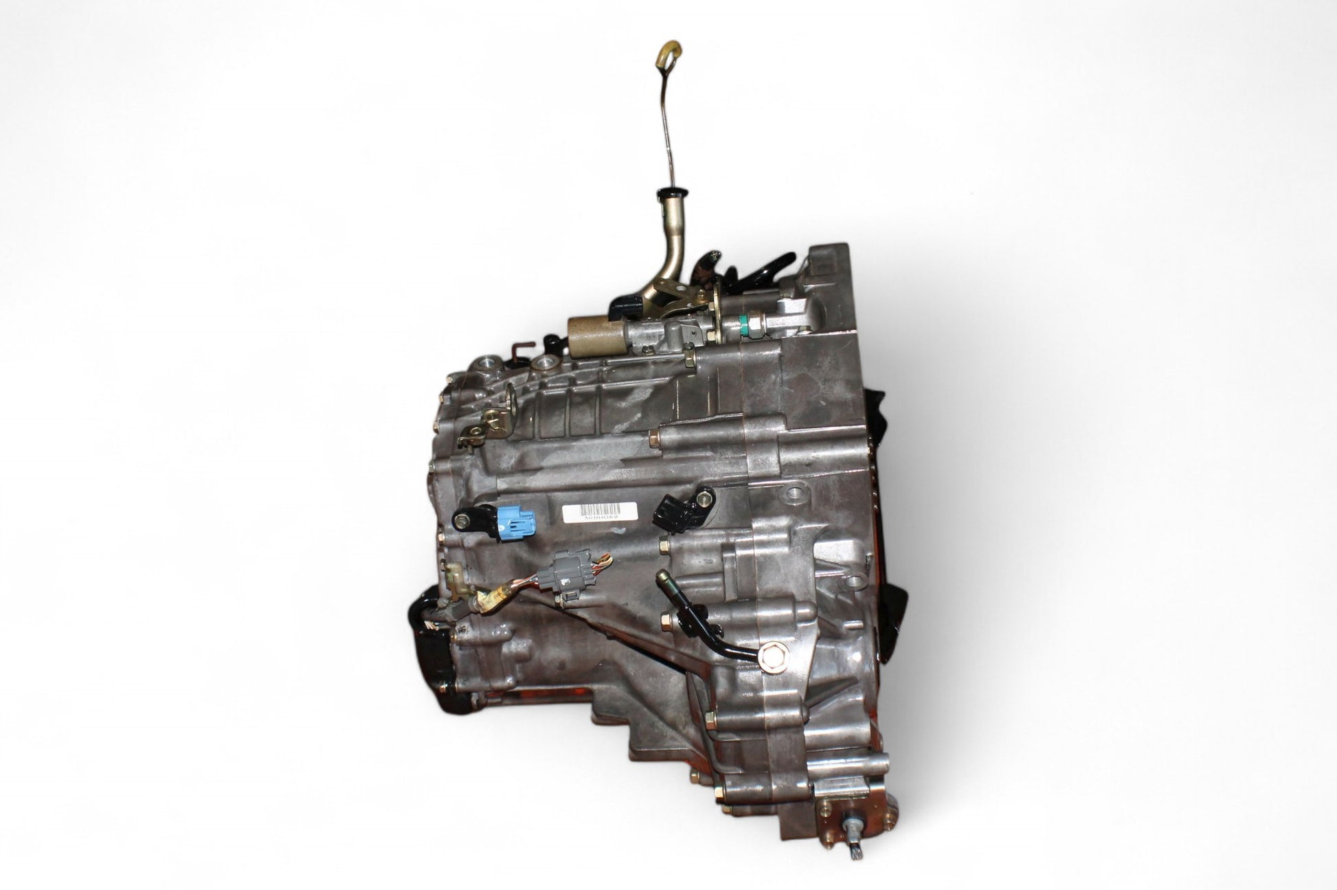 2004 2005 2006 2007 2008 Acura TSX 2.4L 4-Cylinder Automatic Transmission JDM k24a 3 2003 2004 2005 2006 2007 honda accord 2.4l 4 cylinder automatic transmission jdm k24a