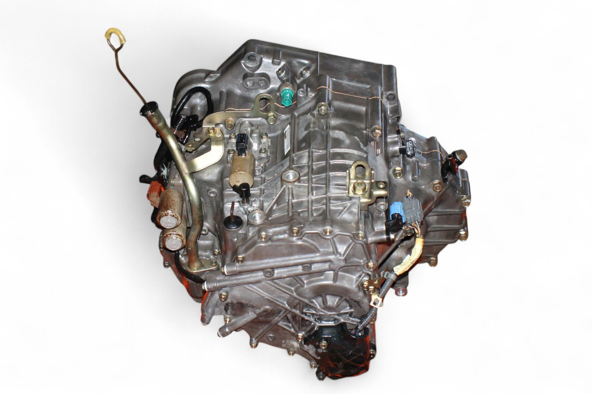 2004 2005 2006 2007 2008 Acura TSX 2.4L 4-Cylinder Automatic Transmission JDM k24a 4 2003 2004 2005 2006 2007 honda accord 2.4l 4 cylinder automatic transmission jdm k24a