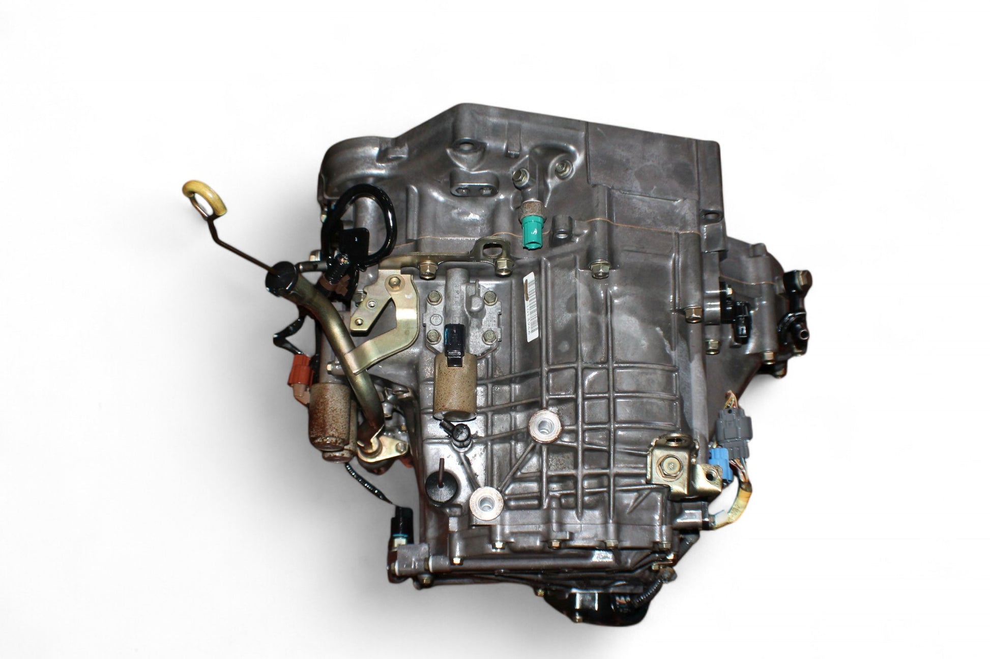 2004 2005 2006 2007 2008 Acura TSX 2.4L 4-Cylinder Automatic Transmission JDM k24a 5 2003 2004 2005 2006 2007 honda accord 2.4l 4 cylinder automatic transmission jdm k24a