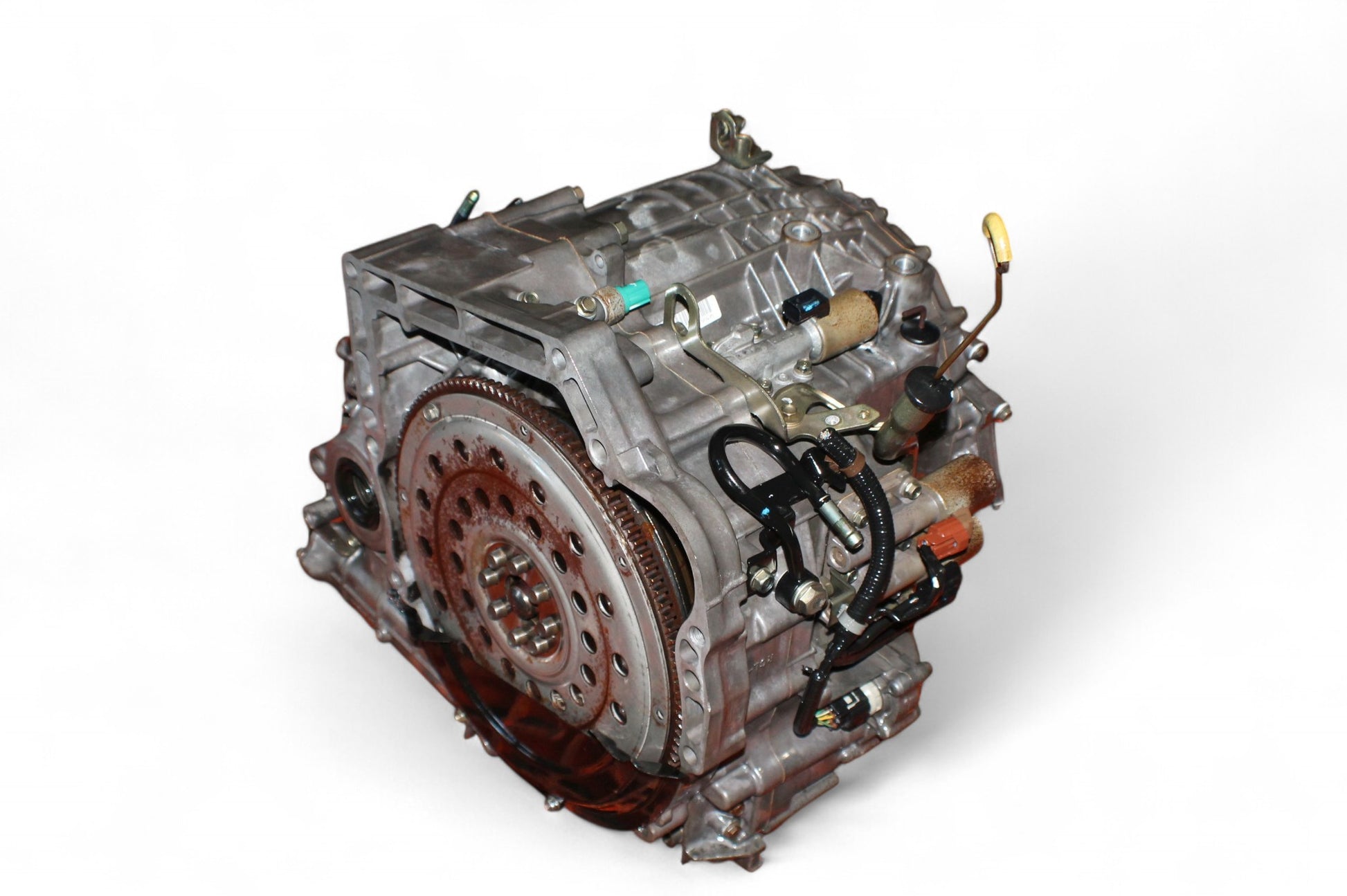 2004 2005 2006 2007 2008 Acura TSX 2.4L 4-Cylinder Automatic Transmission JDM k24a 7 2003 2004 2005 2006 2007 honda accord 2.4l 4 cylinder automatic transmission jdm k24a