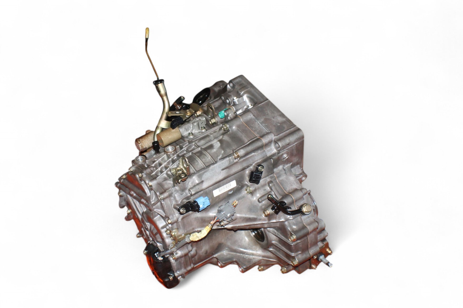 2004 2005 2006 2007 2008 Acura TSX 2.4L 4-Cylinder Automatic Transmission JDM k24a 8 2003 2004 2005 2006 2007 honda accord 2.4l 4 cylinder automatic transmission jdm k24a