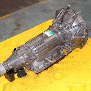Toyota Progrès JCG11 3.0L NON-Turbo RWD Automatic Transmission JDM 2jz-ge 2jzge #3