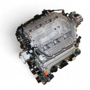 2006 2007 2008 Honda Pilot 3.5L V6 SOHC VTEC AWD Engine JDM j35a 4wd