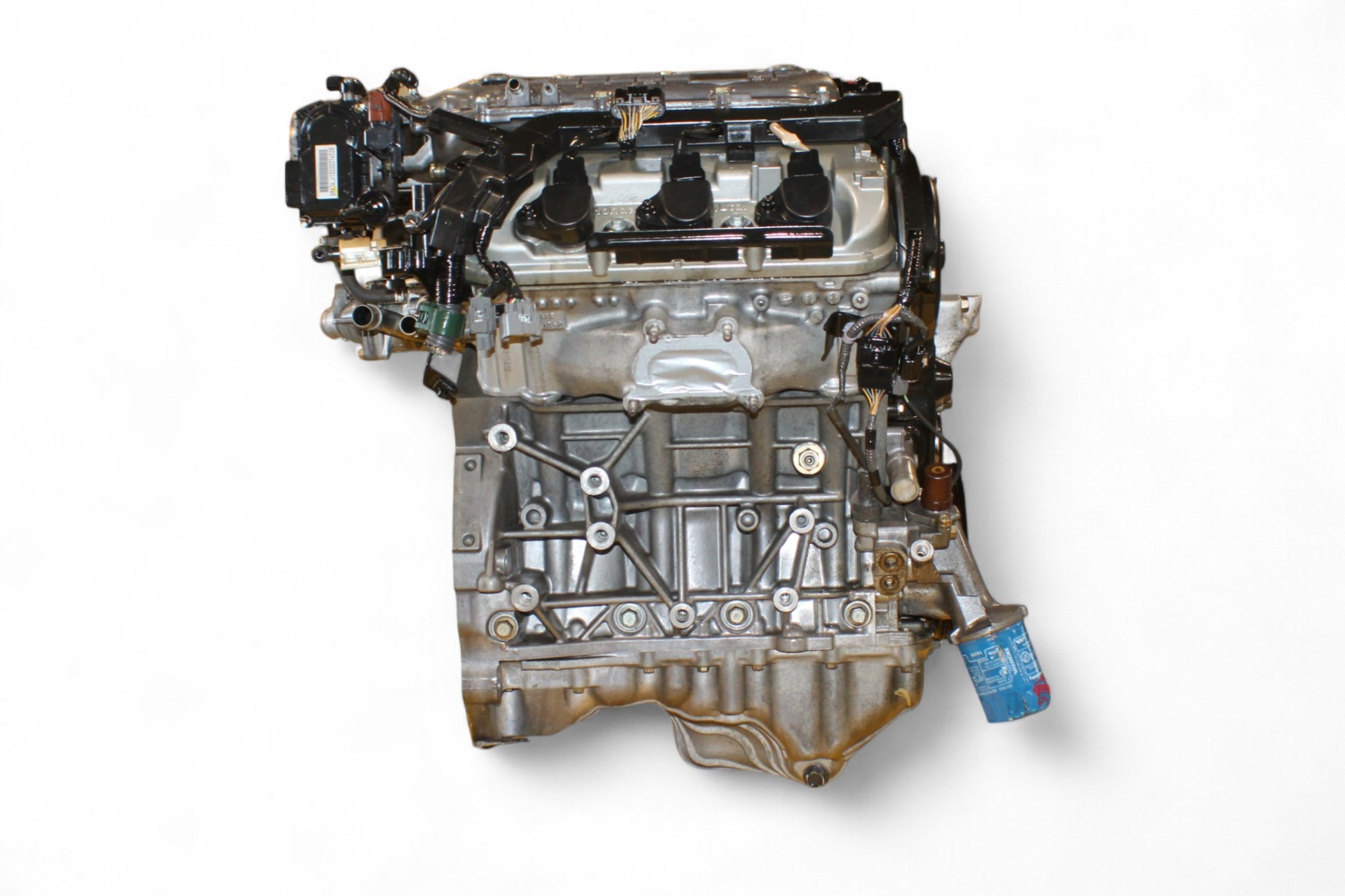 2006 2007 2008 Honda Pilot 3.5L V6 SOHC VTEC AWD Engine JDM j35a 4wd 4 2006 2007 2008 Honda Pilot 3.5L V6 SOHC VTEC AWD Engine JDM j35a 4wd - Image 4
