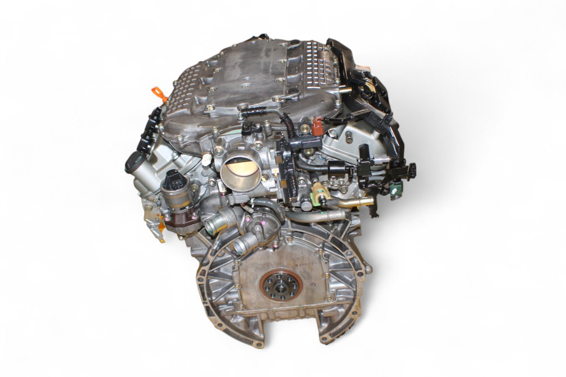 2006 2007 2008 Honda Pilot 3.5L V6 SOHC VTEC AWD Engine JDM j35a 4wd 5 2006 2007 2008 Honda Pilot 3.5L V6 SOHC VTEC AWD Engine JDM j35a 4wd - Image 5