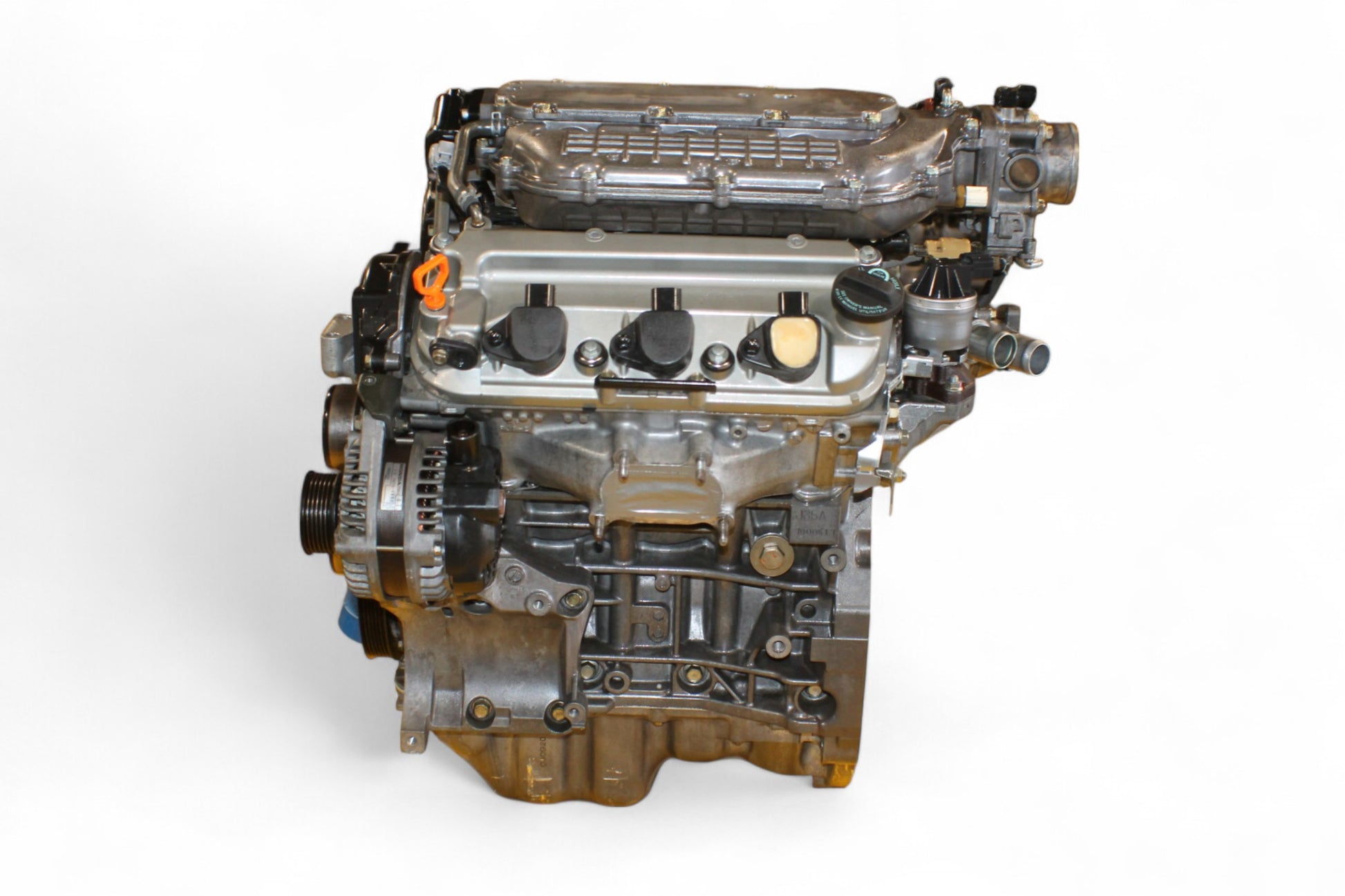 2006 2007 2008 Honda Pilot 3.5L V6 SOHC VTEC AWD Engine JDM j35a 4wd 6 2006 2007 2008 Honda Pilot 3.5L V6 SOHC VTEC AWD Engine JDM j35a 4wd - Image 6