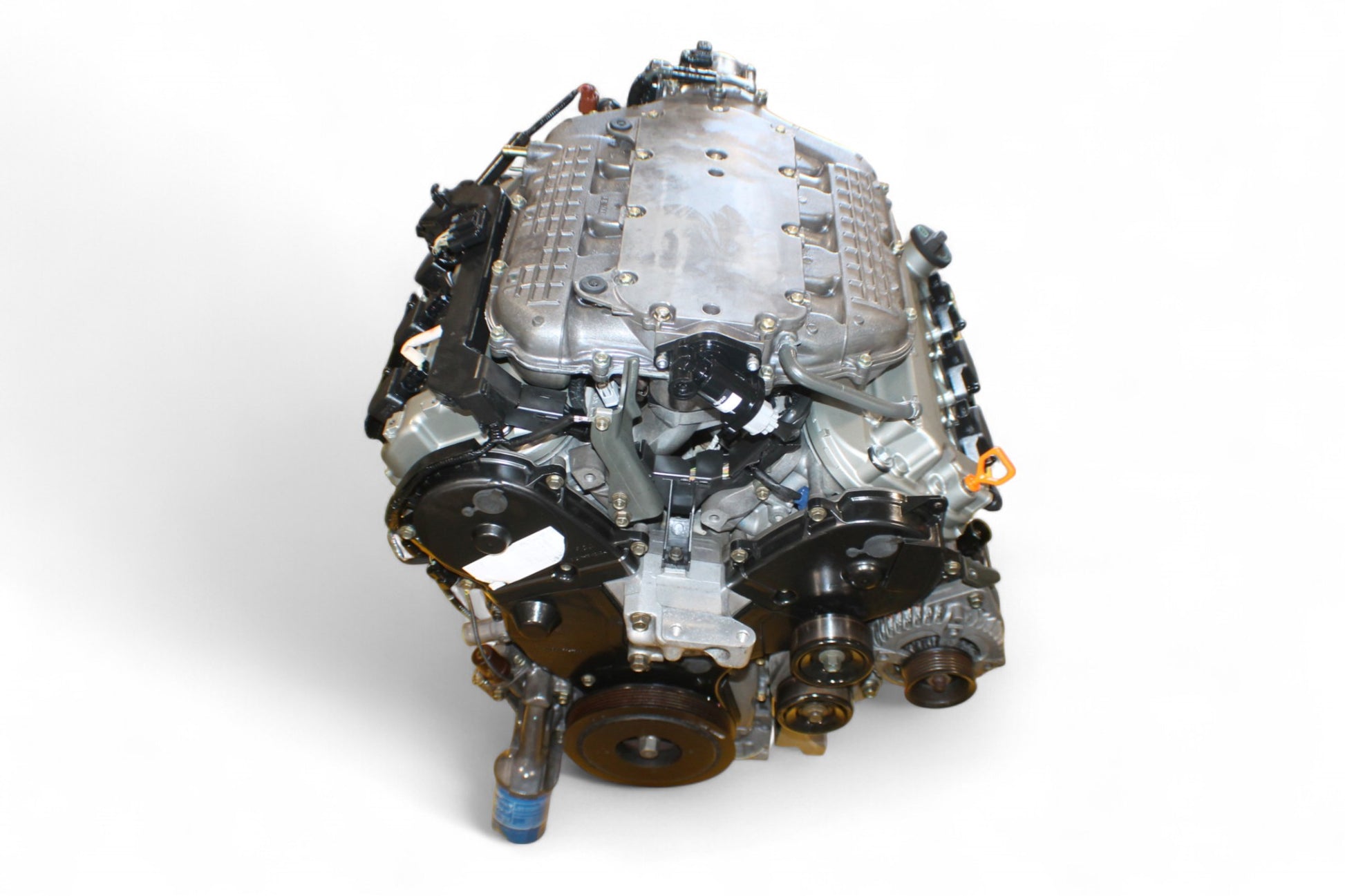 2006 2007 2008 Honda Pilot 3.5L V6 SOHC VTEC AWD Engine JDM j35a 4wd 10 2006 2007 2008 Honda Pilot 3.5L V6 SOHC VTEC AWD Engine JDM j35a 4wd - Image 10