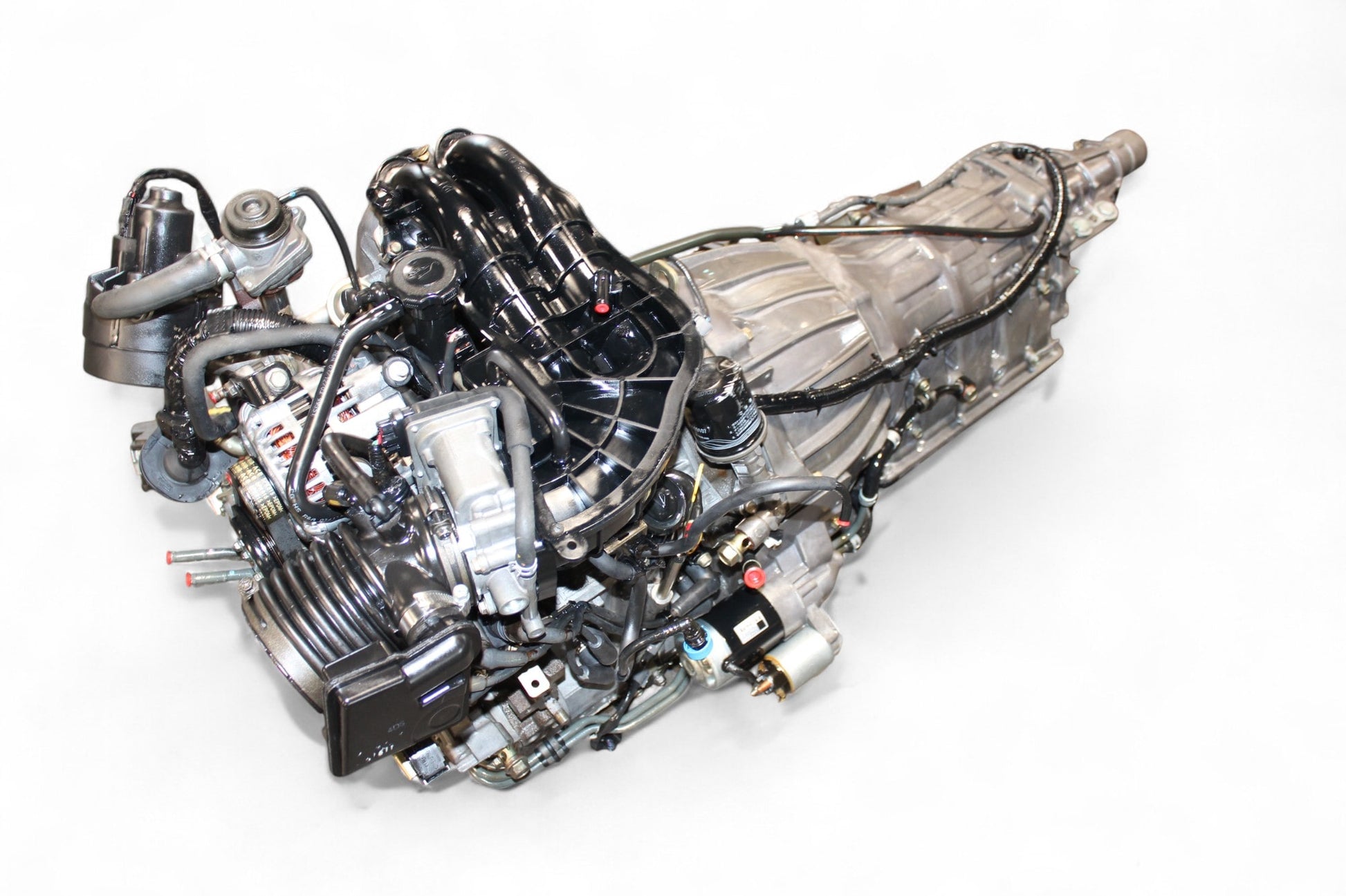 2004 2005 Mazda RX8 1.3L 4-Port Rotary Engine Automatic RWD Transmission ECU JDM 13b #4 2 2004 2005 mazda rx8 1.3l 4 port rotary engine automatic rwd transmission ecu jdm 13b #3 (copy)