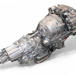 2015 2016 2017 subaru wrx 2.0l turbo automatic cvt transmission jdm fa20 tr690gbdca #2 (copy)