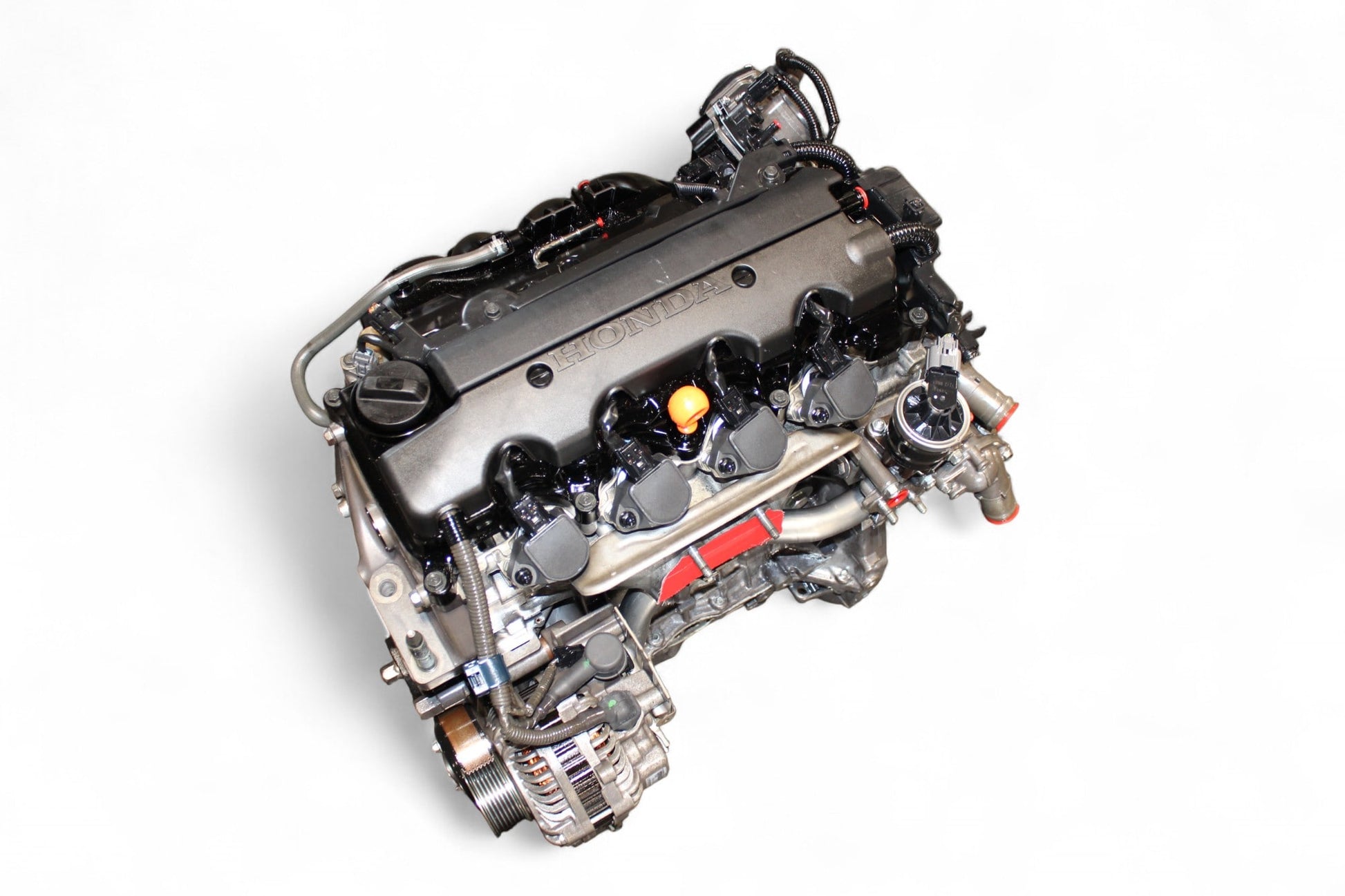 2006 2007 2008 2009 2010 2011 Honda Civic 1.8L 4-Cylinder SOHC VTEC Engine JDM r18a 1 2006 2007 2008 2009 2010 2011 honda civic 1.8l 4 cylinder sohc vtec engine jdm r18a