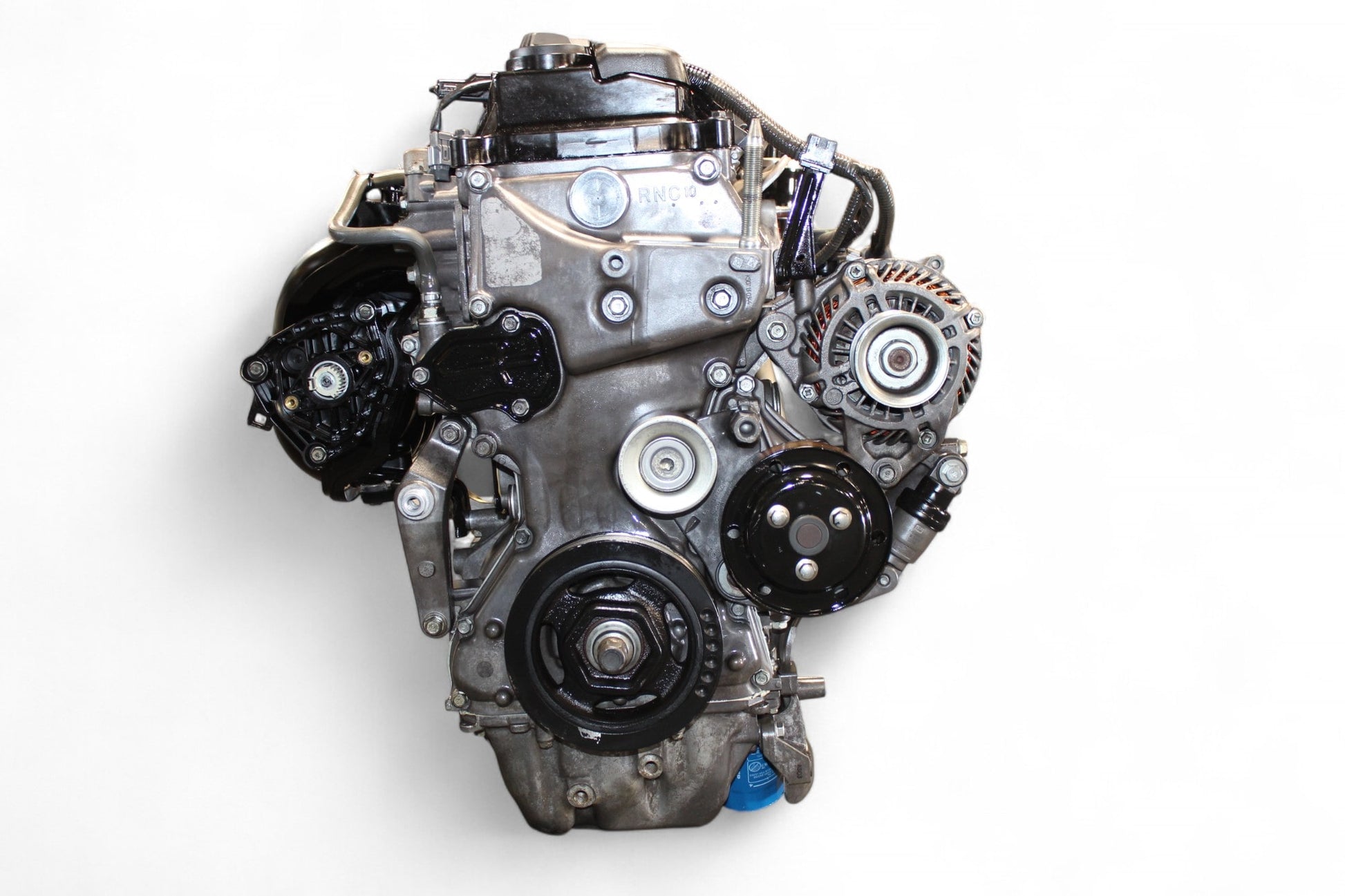 2006 2007 2008 2009 2010 2011 Honda Civic 1.8L 4-Cylinder SOHC VTEC Engine JDM r18a 3 2006 2007 2008 2009 2010 2011 honda civic 1.8l 4 cylinder sohc vtec engine jdm r18a