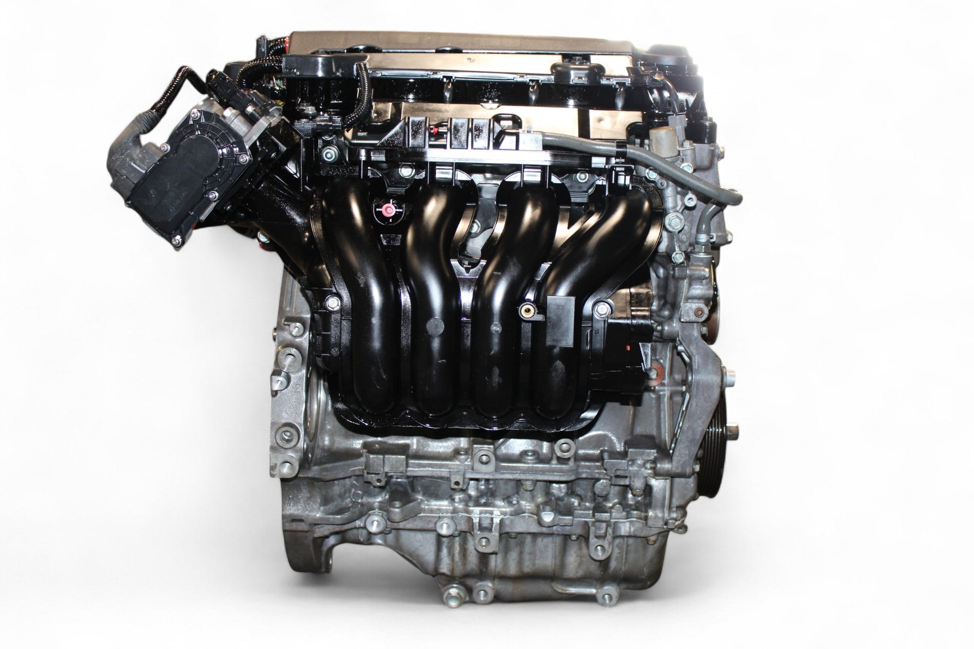 2006 2007 2008 2009 2010 2011 Honda Civic 1.8L 4-Cylinder SOHC VTEC Engine JDM r18a 4 2006 2007 2008 2009 2010 2011 honda civic 1.8l 4 cylinder sohc vtec engine jdm r18a
