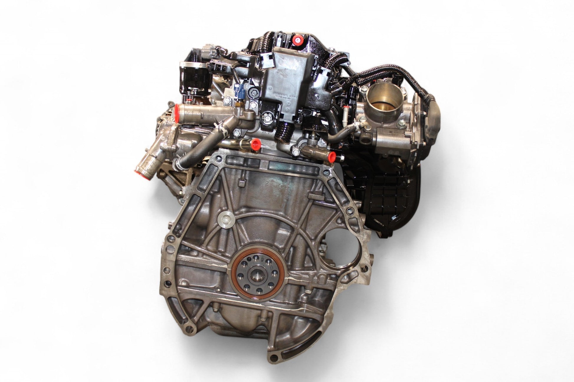 2006 2007 2008 2009 2010 2011 Honda Civic 1.8L 4-Cylinder SOHC VTEC Engine JDM r18a 5 2006 2007 2008 2009 2010 2011 honda civic 1.8l 4 cylinder sohc vtec engine jdm r18a