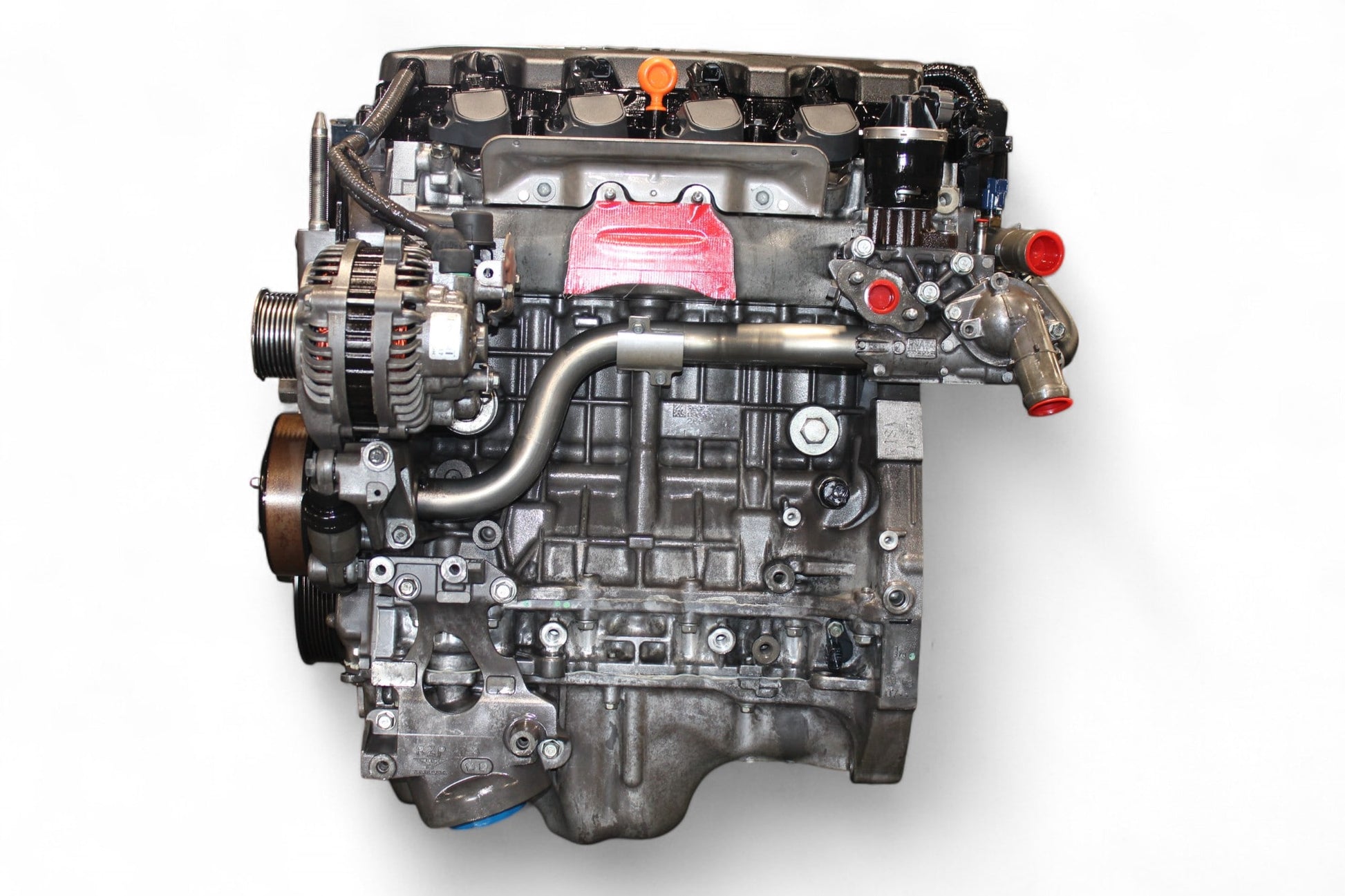 2006 2007 2008 2009 2010 2011 Honda Civic 1.8L 4-Cylinder SOHC VTEC Engine JDM r18a 6 2006 2007 2008 2009 2010 2011 honda civic 1.8l 4 cylinder sohc vtec engine jdm r18a