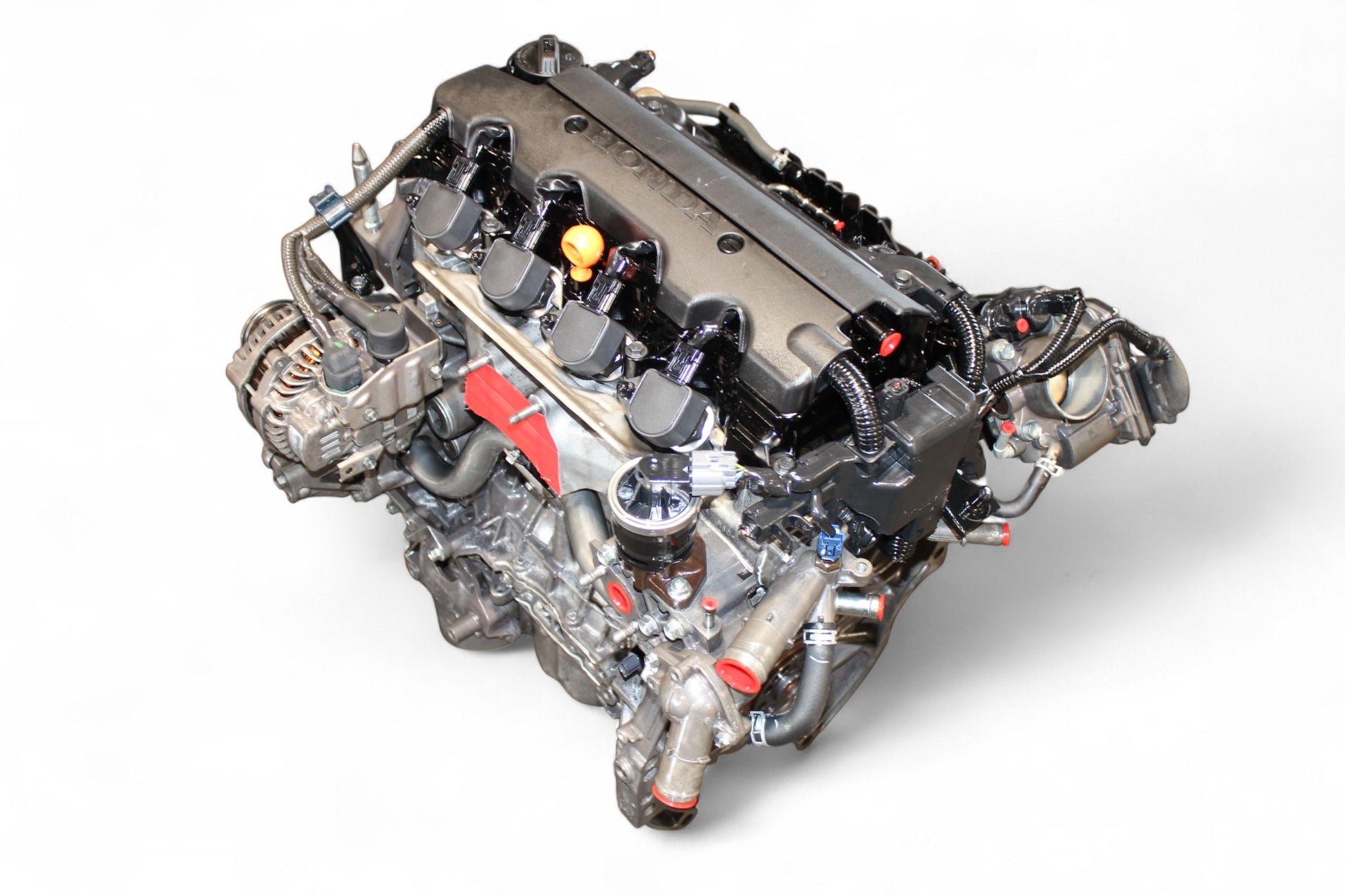 2006 2007 2008 2009 2010 2011 Honda Civic 1.8L 4-Cylinder SOHC VTEC Engine JDM r18a 7 2006 2007 2008 2009 2010 2011 honda civic 1.8l 4 cylinder sohc vtec engine jdm r18a