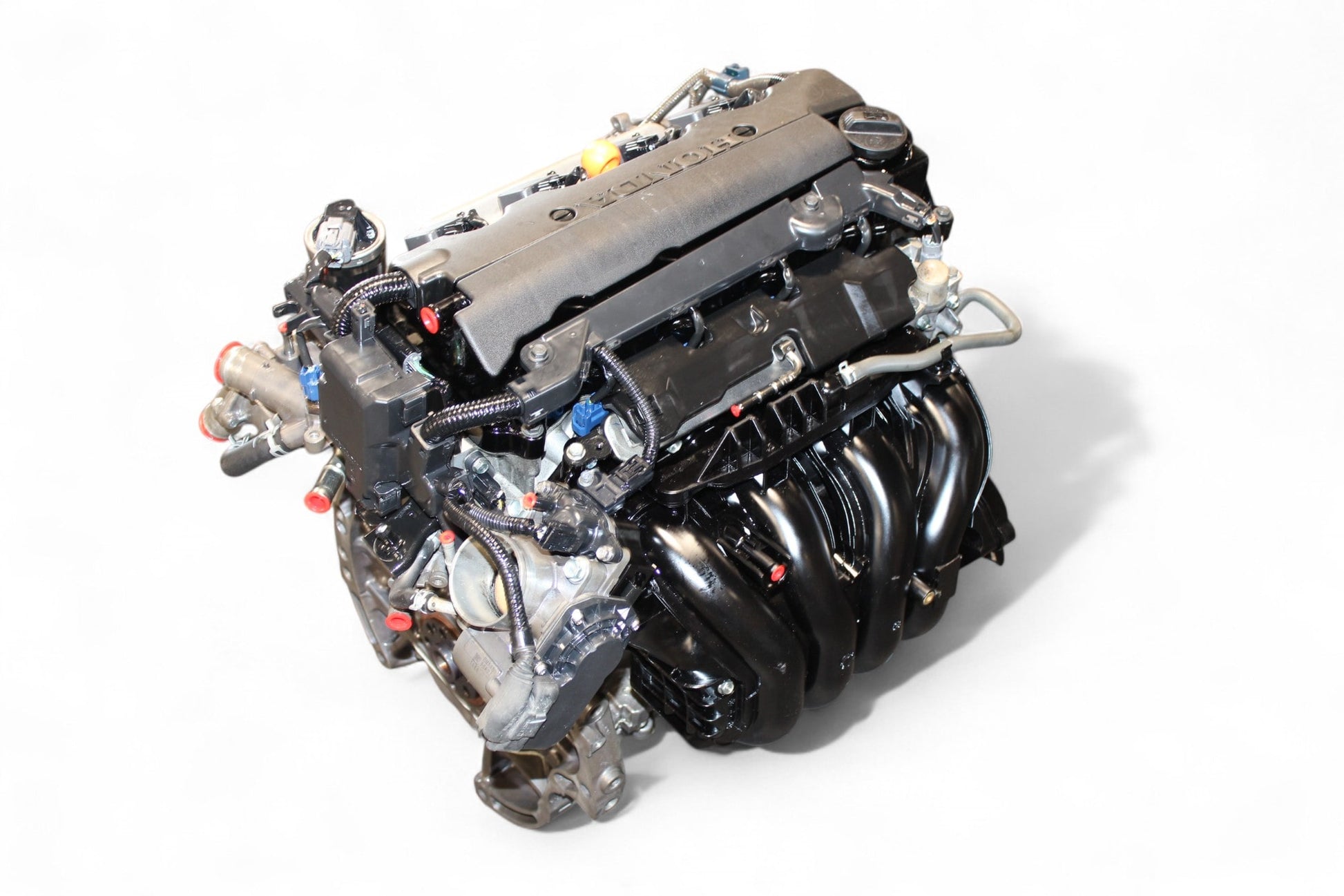 2006 2007 2008 2009 2010 2011 Honda Civic 1.8L 4-Cylinder SOHC VTEC Engine JDM r18a 8 2006 2007 2008 2009 2010 2011 honda civic 1.8l 4 cylinder sohc vtec engine jdm r18a