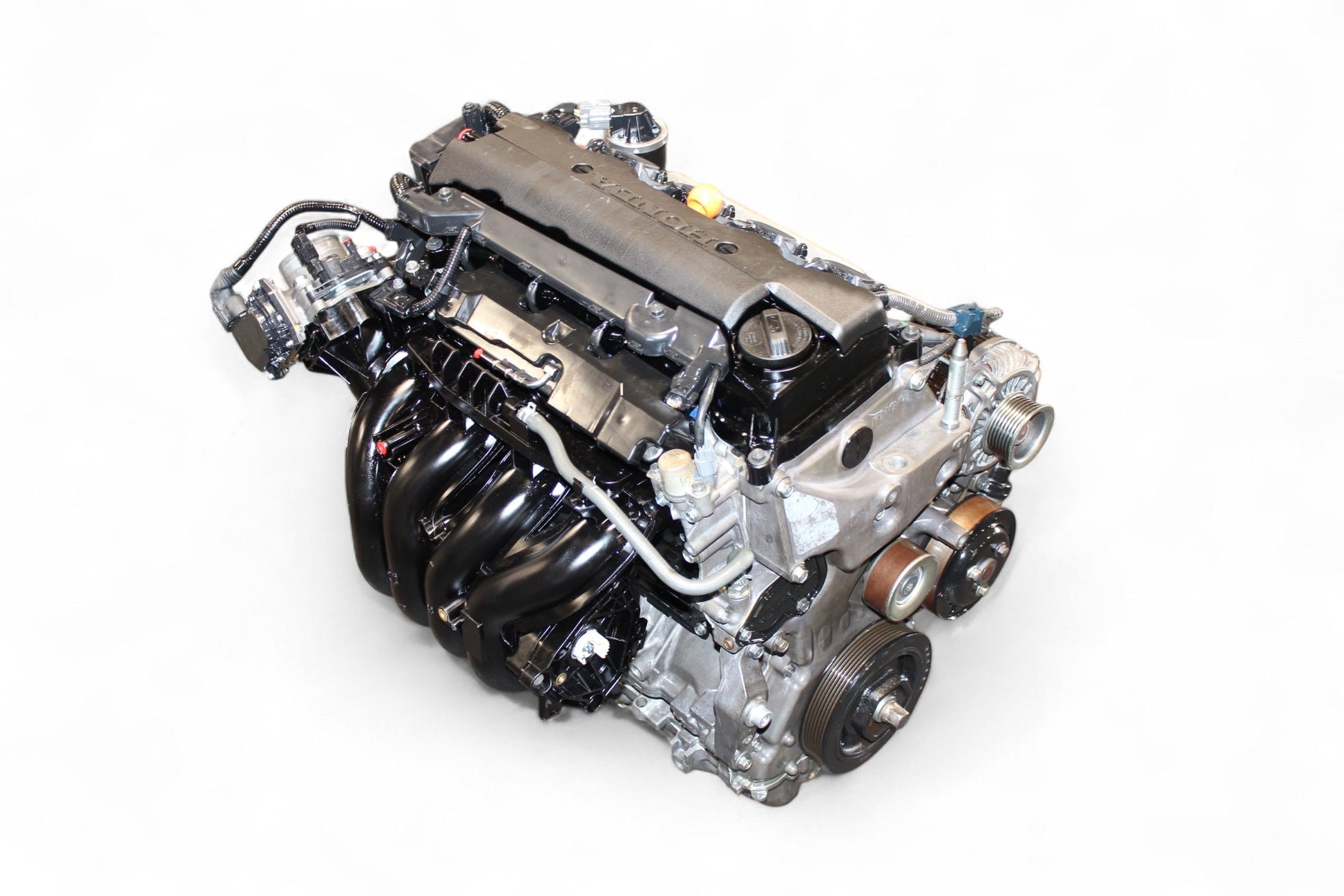 2006 2007 2008 2009 2010 2011 Honda Civic 1.8L 4-Cylinder SOHC VTEC Engine JDM r18a 9 2006 2007 2008 2009 2010 2011 honda civic 1.8l 4 cylinder sohc vtec engine jdm r18a