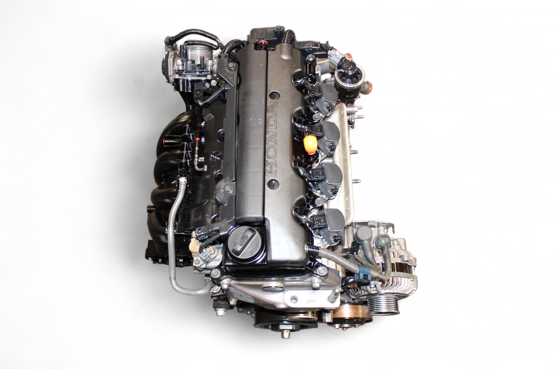 2006 2007 2008 2009 2010 2011 Honda Civic 1.8L 4-Cylinder SOHC VTEC Engine JDM r18a 10 2006 2007 2008 2009 2010 2011 honda civic 1.8l 4 cylinder sohc vtec engine jdm r18a