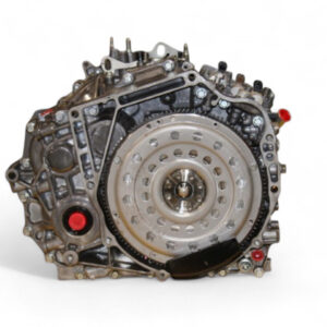 JDM Honda Odyssey Absolute RB3 2.4L 4-Cylinder FWD (Front-Wheel Drive) Automatic CVT Transmission k24a