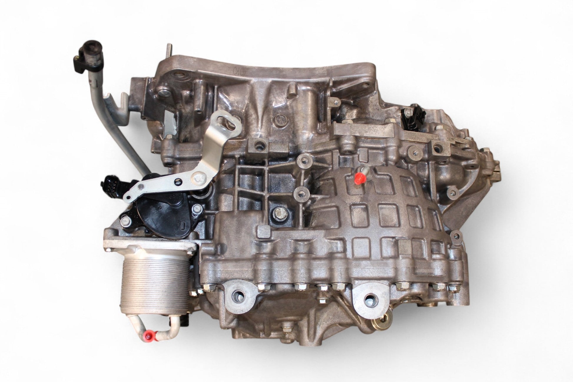 2013 2014 Nissan NV200 2.0L Automatic CVT Transmission JDM mr20de 11 2007 2012 nissan sentra 2.0l automatic cvt transmission jdm mr20de