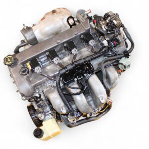 2006 2007 mazdaspeed 6 2.3l dohc disi turbo engine jdm l3 vdt l3vdt l3 mazdaspeed6