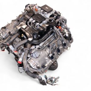 2008 2009 2010 2011 lexus gs460 4.6l v8 engine jdm 1ur fse 1urfse 1ur #2