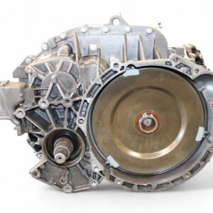 2011-2015 Mitsubishi Lancer Ralliart 2.0L Turbo Automatic AWD Transmission JDM 4b11 w6dga-4-12a #1