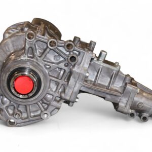2009-2015 Mitsubishi Lancer 2.0L Turbo Automatic AWD Transfer Case JDM 4b11 4x4 #3