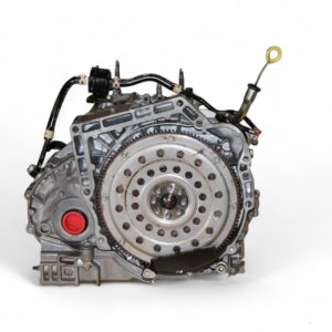 2009 2010 acura tsx 2.4l 4 cylinder automatic transmission jdm k24a mlja #1