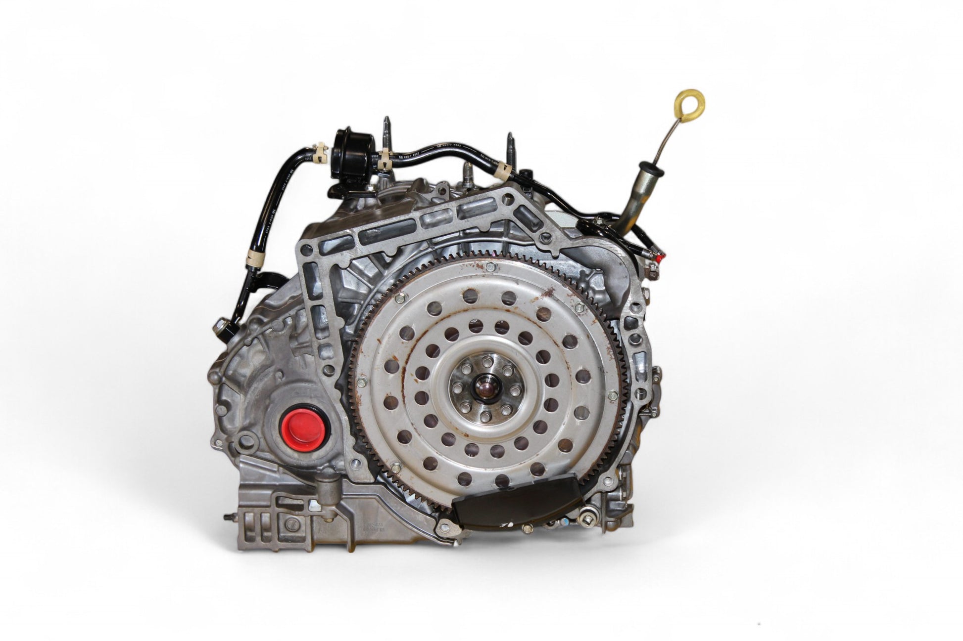 2008 2009 2010 Honda Accord 2.4L 4-Cylinder Automatic Transmission JDM k24a mlja 2 2009 2010 acura tsx 2.4l 4 cylinder automatic transmission jdm k24a mlja #1