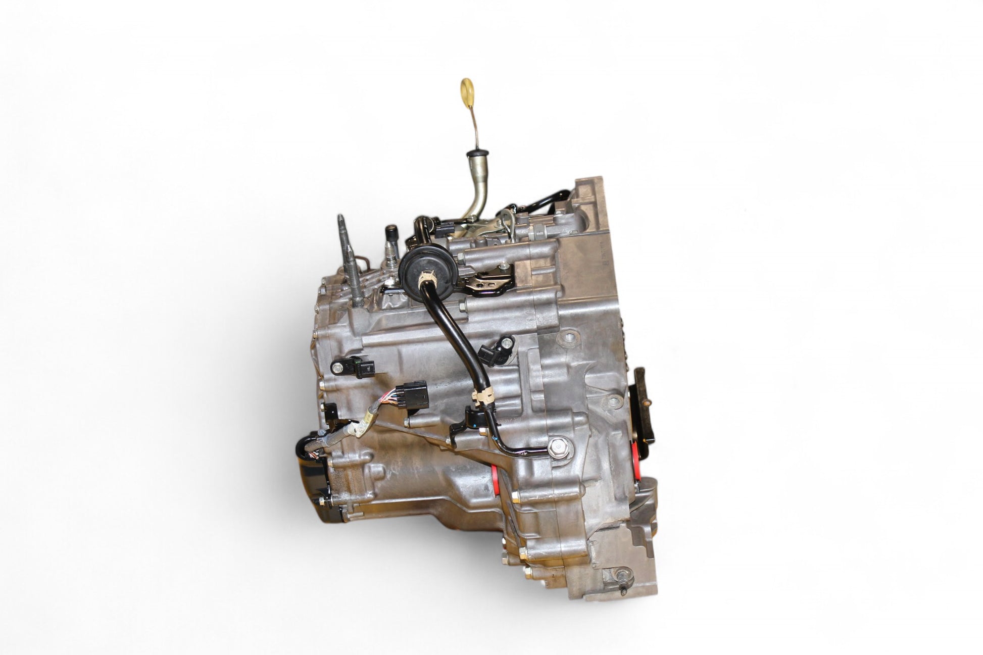 2008 2009 2010 Honda Accord 2.4L 4-Cylinder Automatic Transmission JDM k24a mlja 3 2009 2010 acura tsx 2.4l 4 cylinder automatic transmission jdm k24a mlja #1