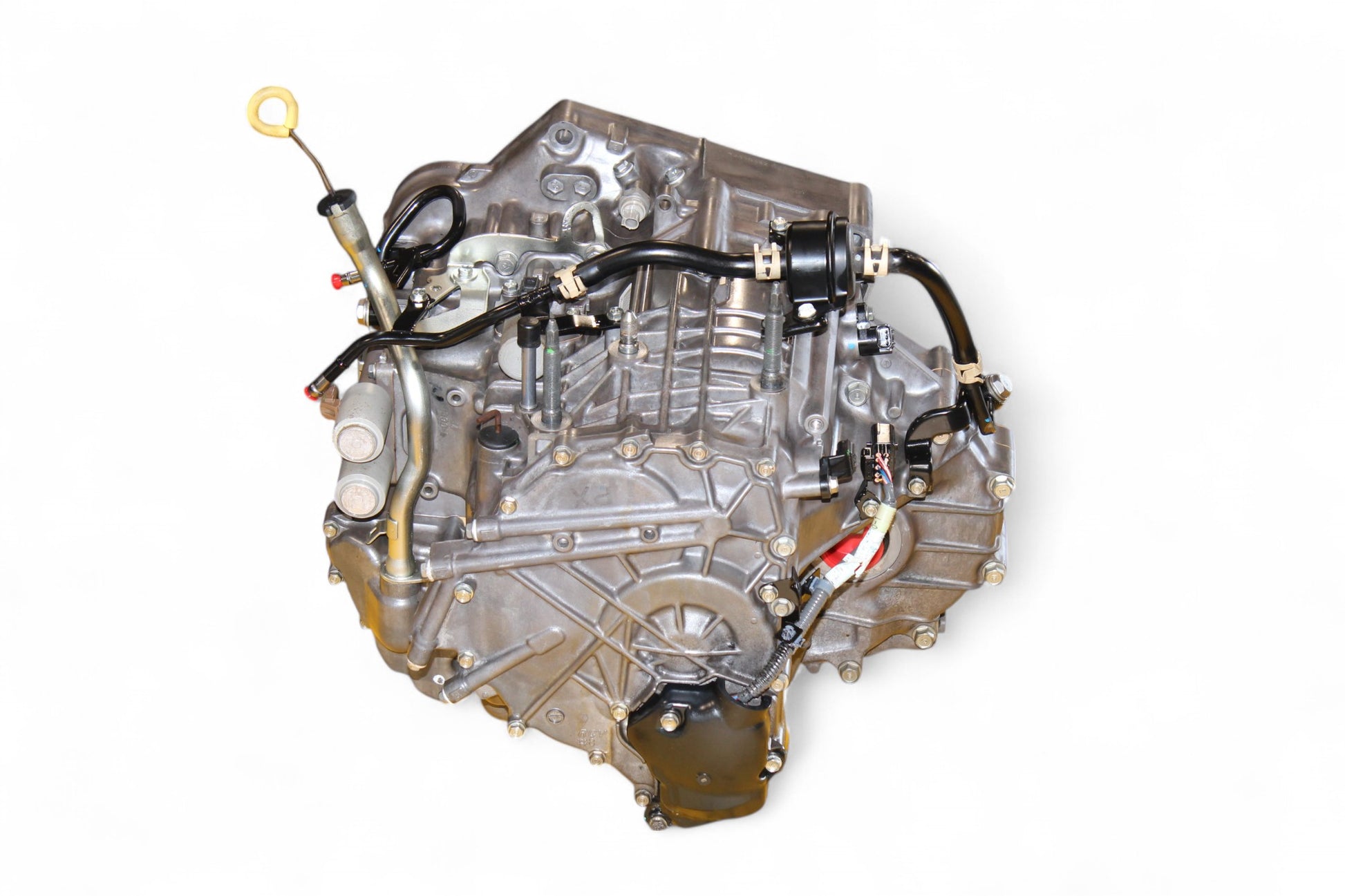 2008 2009 2010 Honda Accord 2.4L 4-Cylinder Automatic Transmission JDM k24a mlja 4 2009 2010 acura tsx 2.4l 4 cylinder automatic transmission jdm k24a mlja #1