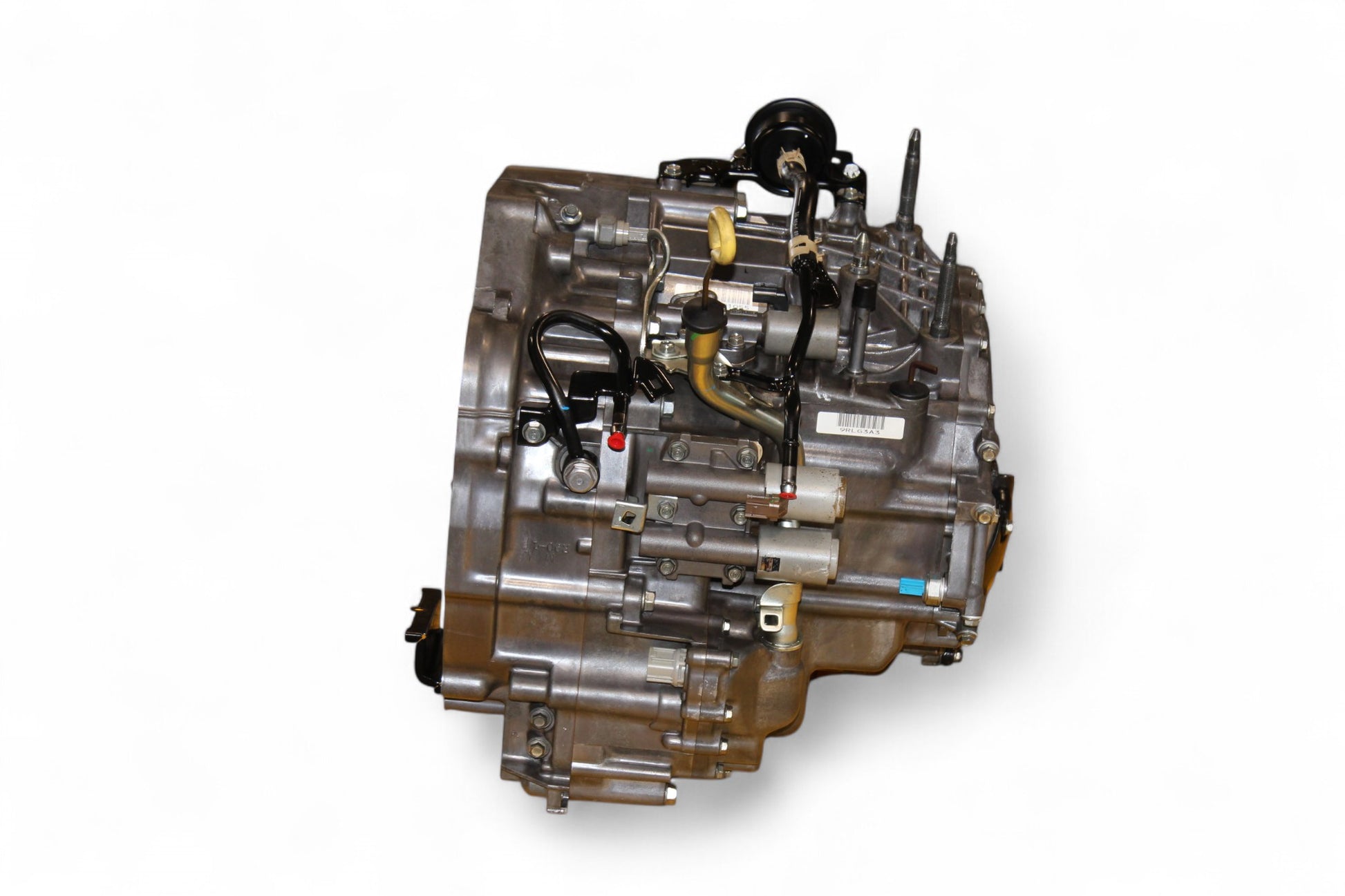 2008 2009 2010 Honda Accord 2.4L 4-Cylinder Automatic Transmission JDM k24a mlja 5 2009 2010 acura tsx 2.4l 4 cylinder automatic transmission jdm k24a mlja #1