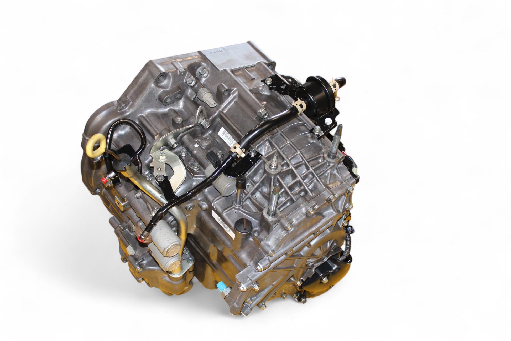 2008 2009 2010 Honda Accord 2.4L 4-Cylinder Automatic Transmission JDM k24a mlja 9 2009 2010 acura tsx 2.4l 4 cylinder automatic transmission jdm k24a mlja #1