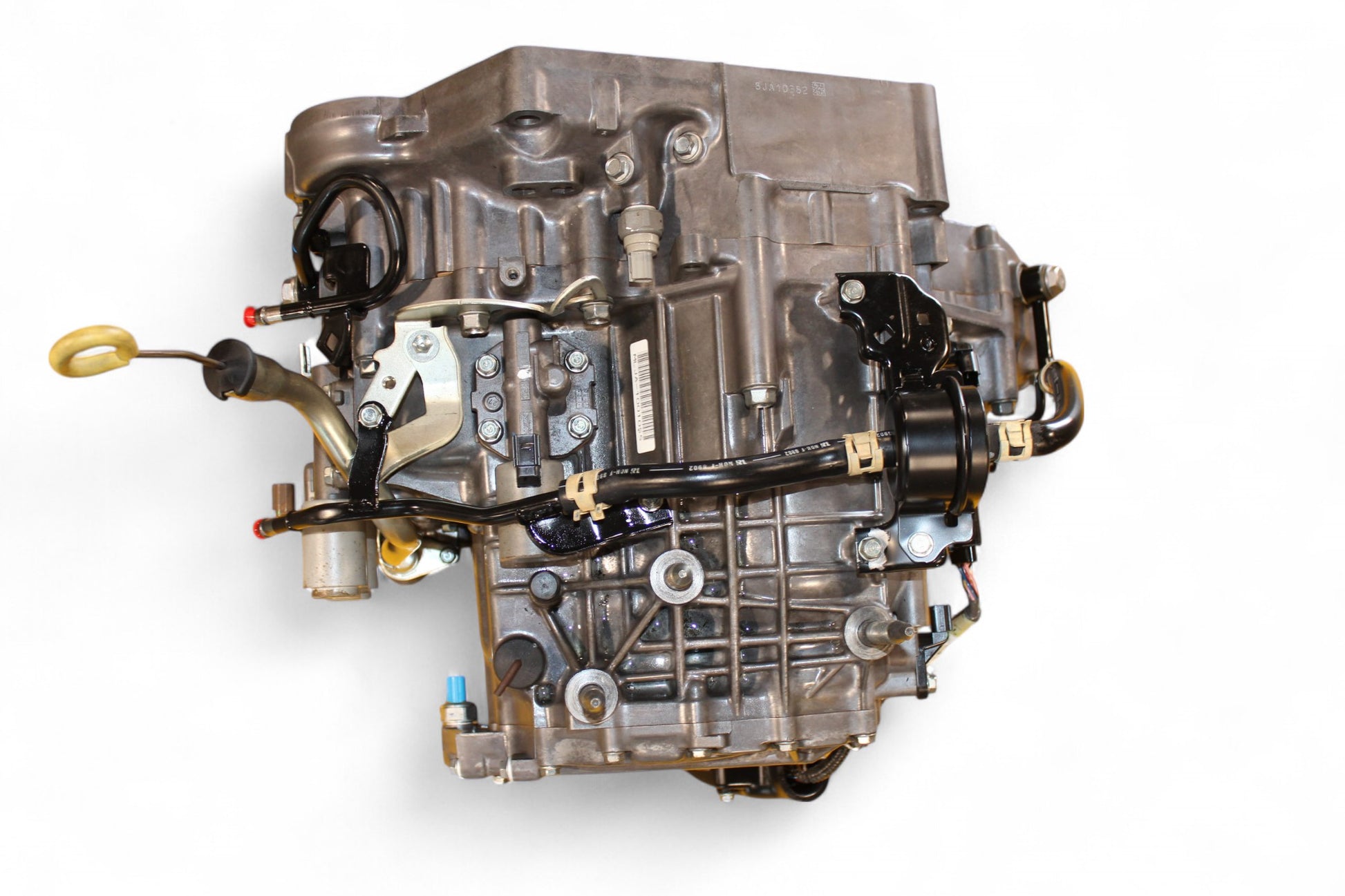 2008 2009 2010 Honda Accord 2.4L 4-Cylinder Automatic Transmission JDM k24a mlja 10 2009 2010 acura tsx 2.4l 4 cylinder automatic transmission jdm k24a mlja #1