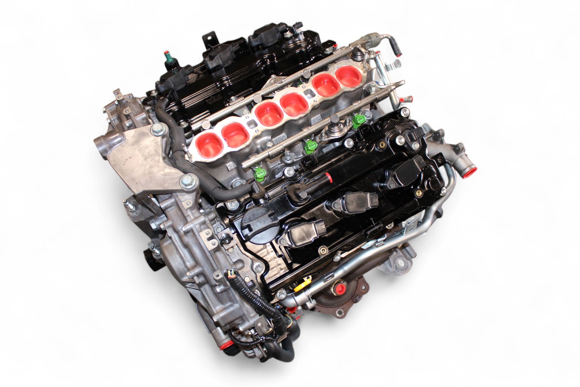 2009-2014 Nissan Murano 3.5L V6 Engine JDM vq35de #1 2 2009-2014 Nissan Murano 3.5L V6 Engine JDM vq35de #1 - Image 2