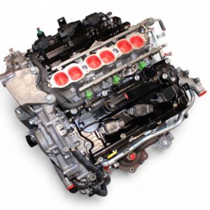 2011 2012 Nissan Quest 3.5L V6 Engine JDM vq35de #1
